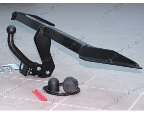 Фаркоп на VW Golf 3 91-98