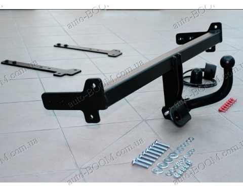 Фаркоп на VW Golf 4 97-03