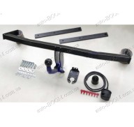 Фаркоп на VW Jetta 5 05-10