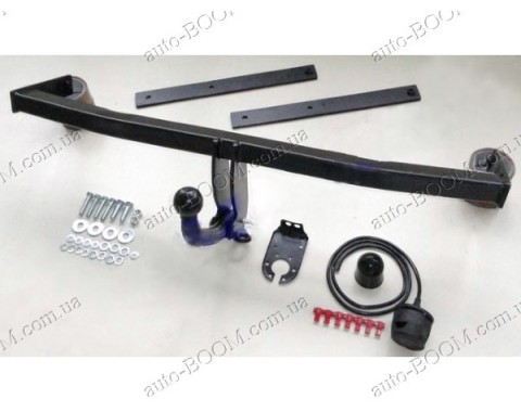 Фаркоп на VW Jetta 5 05-10