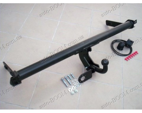 Фаркоп на VW Passat B4 93-96 универсал