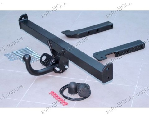 Фаркоп на VW Passat B5 96-00 универсал