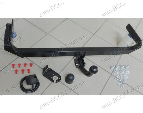 Фаркоп на VW Polo 3 94-99