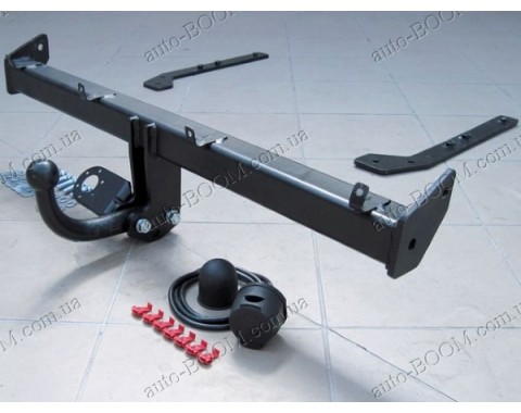 Фаркоп на VW Sharan 00-10