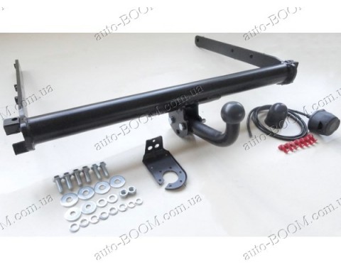 Фаркоп на VW T4 90-96