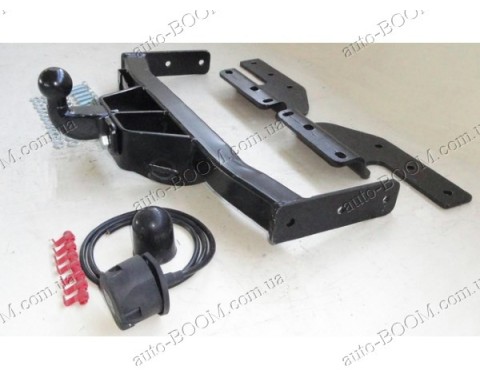 Фаркоп на VW T4 96-03