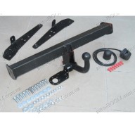 Фаркоп на VW T5 03-