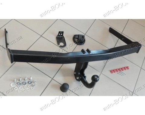 Фаркоп на VW Touran 03-10