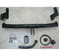 Фаркоп на Volvo V40 01-04