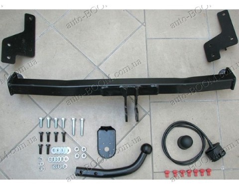 Фаркоп на Volvo V40 95-01