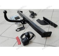 Фаркоп на Volvo V70 97-00