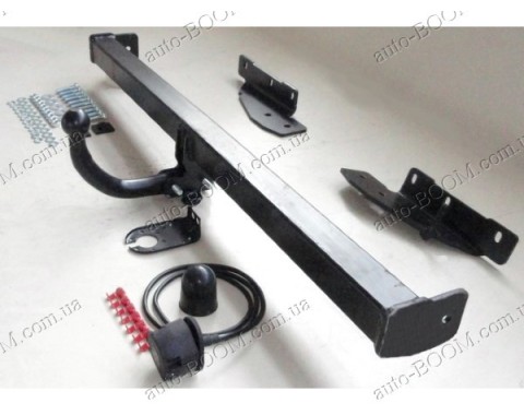 Фаркоп на Volvo S80 98-06