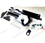 Фаркоп на Volvo V50 04-12