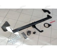 Фаркоп на Volvo XC90 02- легкосъемный крюк