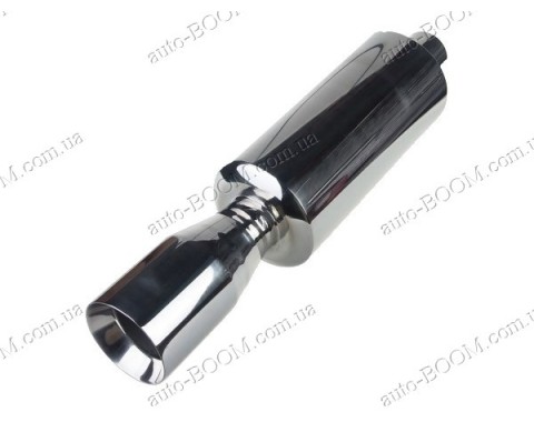 Прямоточный глушитель НГ-0659 (Vitol)