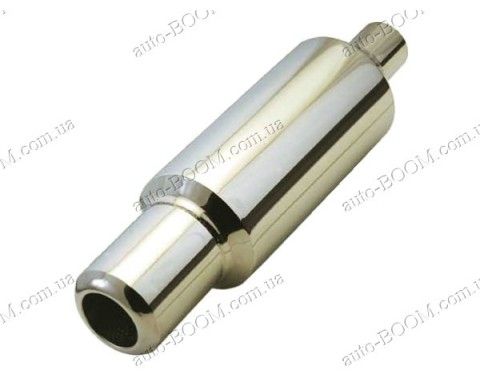 Прямоточный глушитель НГ-0684 (Vitol)