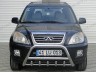 Кенгурятники на Chevrolet Captiva 06-10 (st-line)