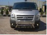 Кенгурятники на Ford Transit 94-00 (st-line)