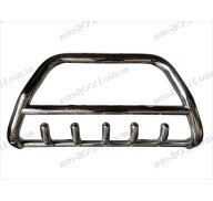 Кенгурятники на Iveco Daily 06-11 (st-line)