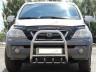 Кенгурятники на Kia Sorento 02-09 (st-line)