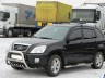 Кенгурятники на Mitsubishi ASX 10- (st-line)