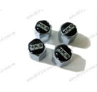 Колпачки на ниппель с логотипом HKS (Carmos)