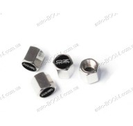 Колпачки на ниппель с логотипом OZ (Carmos)