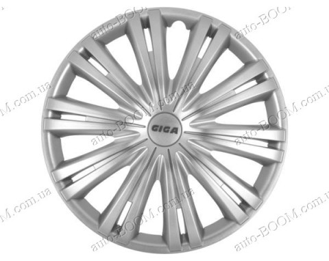 Колпаки на колеса R13 Argo Giga