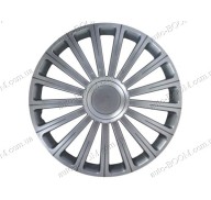 Колпаки на колеса R13 Argo Radical Pro серебро