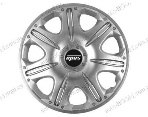 Колпаки на колеса R14 Argo Opus