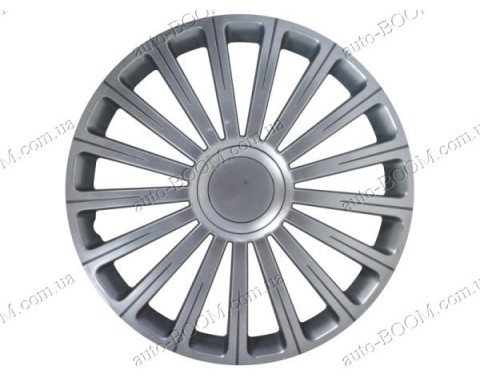 Колпаки на колеса R14 Argo Radical Pro серебро