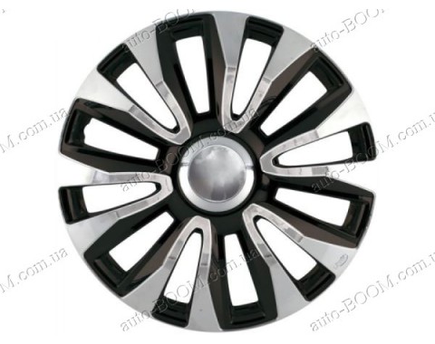 Колпаки на колеса R16 Argo Avalon Chrom