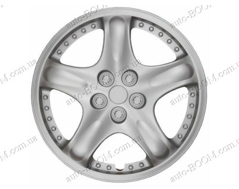 Колпаки на колеса R13 Jestic Pluton