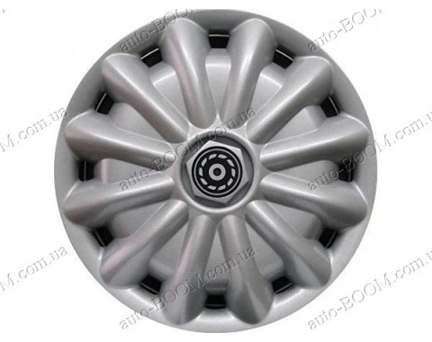 Колпаки на колеса R14 Jestic Spark