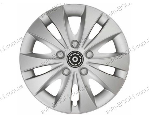 Колпаки на колеса R14 Jestic Storm