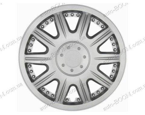 Колпаки на колеса R15 Jestic CC24