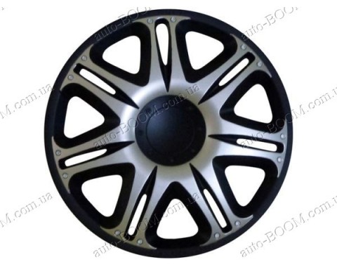 Колпаки R13 J-Tec Nascar Black (Jacky)