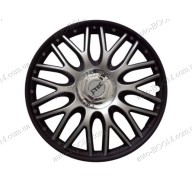 Колпаки R13 J-Tec Orden Black (Jacky)