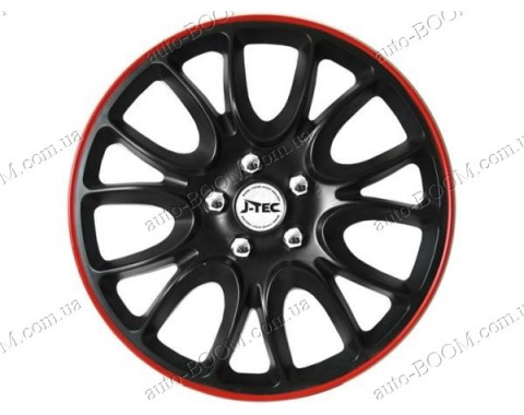 Колпаки R14 J-Tec Hero STR (Jacky)