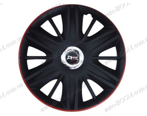 Колпаки R14 J-Tec Maximus GTR (Jacky)