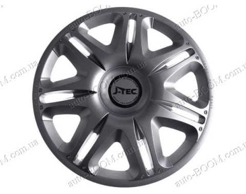 Колпаки R14 J-Tec Nascar (Jacky)