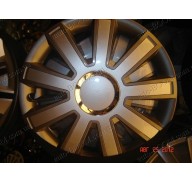 Колпаки R14 J-Tec Yawoplast Run (Jacky)