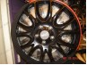 Колпаки R16 J-Tec Hero STR (Jacky)