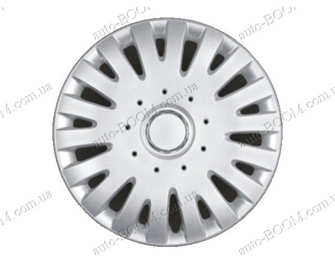 Колпаки на колеса R15 SKS 306