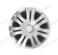 Колпаки на колеса R15 SKS 317