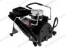 Компрессор для авто Elephant КА-12300 100psi / 12Amp / 35л / прикур./переходник с быстросъемником