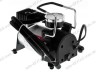 Компрессор для авто Elephant КА-12300 100psi / 12Amp / 35л / прикур./переходник с быстросъемником