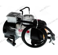 Компрессор для авто Elephant КА-12600 150psi / 14Amp / 35л / фонарь