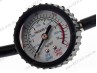 Компрессор для автомобиля T-max 45A / 150psi / 160L / min / клеммы / шланг
