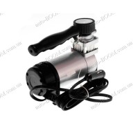 Компрессор автомобильный Вихрь КА-В12072 (Vitol) 100psi / 12Amp / 35л